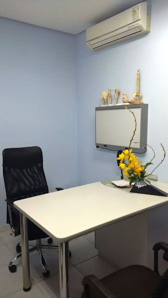 Foto 2 de Clínica Casa Verde Ortopedia