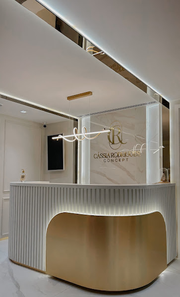 Foto 3 de Clinica Cássia Rodrigues Concept