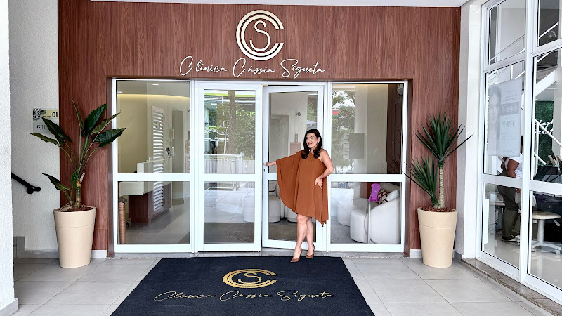 Foto 2 de Clínica Cassia Sigueta - Pediatria e Odontopediatria na Mooca