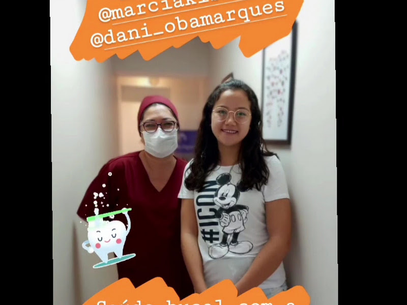 Foto 9 de Clínica Cassia Sigueta - Pediatria e Odontopediatria na Mooca