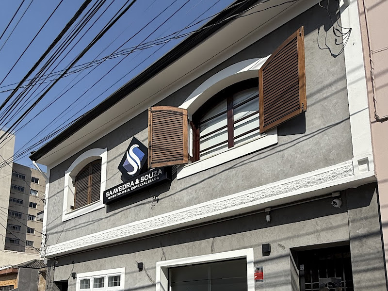 Foto 10 de Clínica Cassia Sigueta - Pediatria e Odontopediatria na Mooca