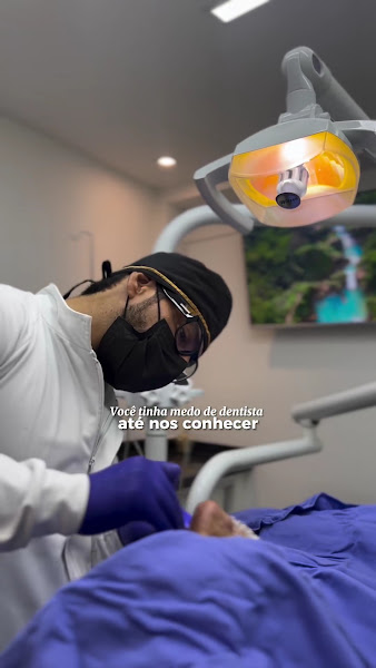Foto 3 de Clínica Castañeda | Próteses, Implantes e Facetas em Resina | Ortodontia e Dentista Canasvieiras