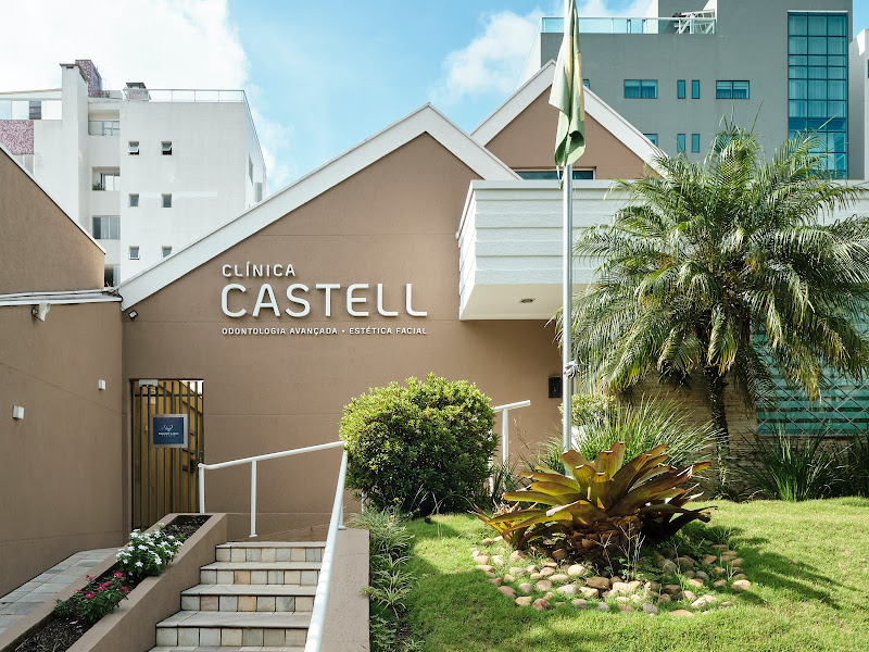 Foto 2 de Clínica Castell