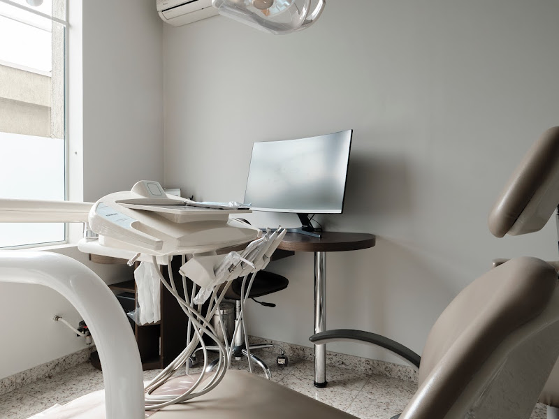 Foto 3 de Clínica Castell