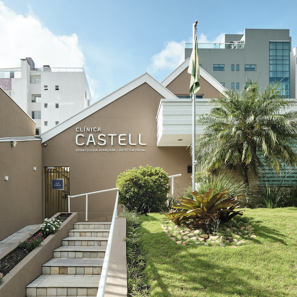 Foto 4 de Clínica Castell