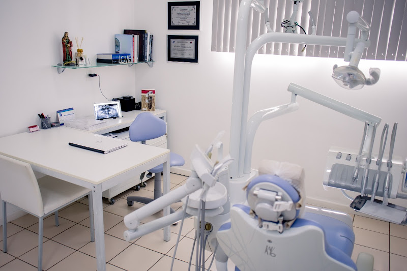 Foto 2 de Clínica Castro Odontologia