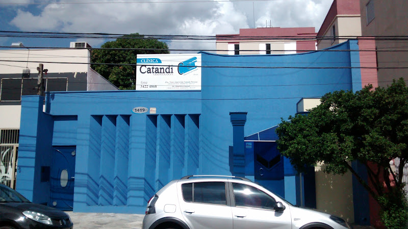 Foto 3 de Clínica Catandi - Diagnósticos por Imagem