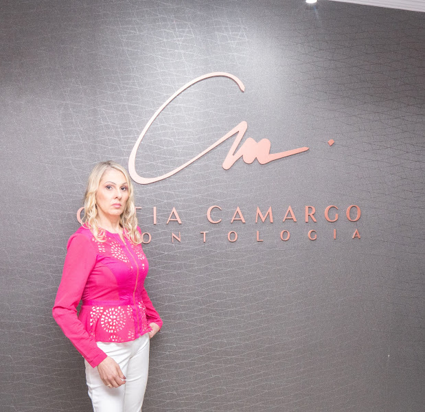 Foto 2 de Clinica Catia Camargo