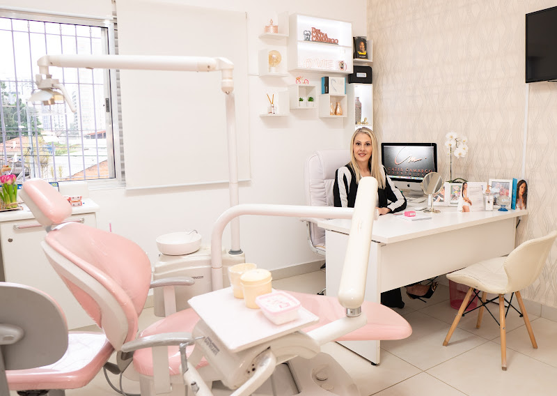 Foto 3 de Clinica Catia Camargo