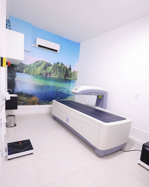 Foto 2 de Clínica Cavalcante Radiologia