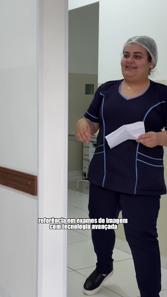 Foto 3 de Clínica Cavalcante Radiologia