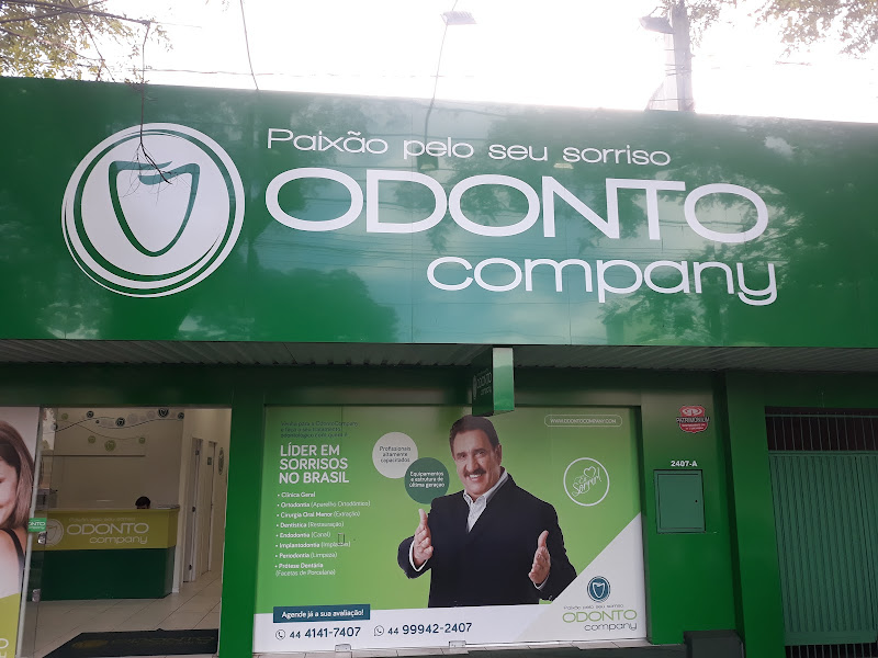 Foto 2 de Clinica Cavaletti Odontologia Maringá