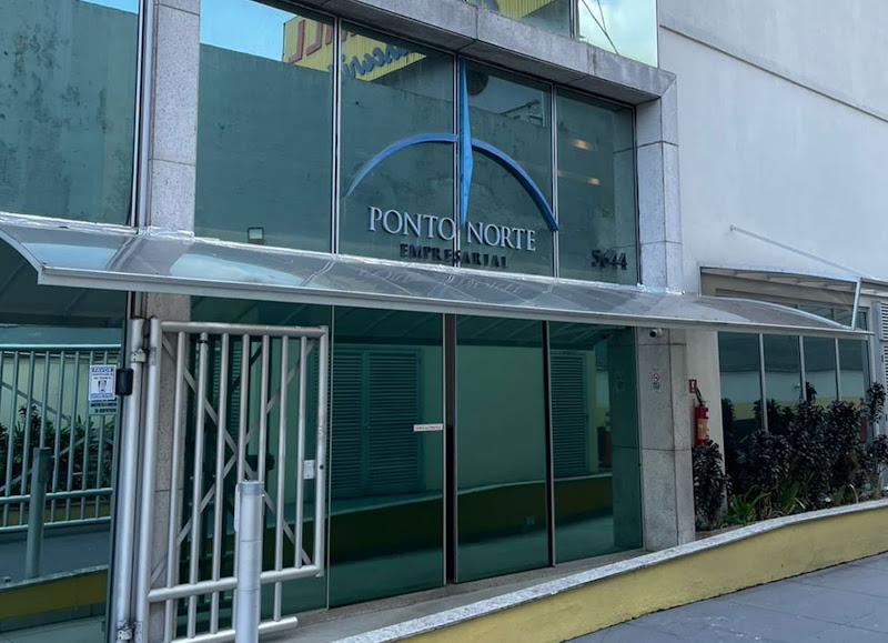 Foto 3 de Clínica CCNS - Centro Clínico Nova Saúde Ltda.