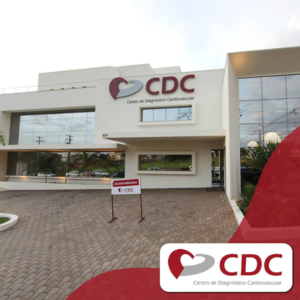 Foto 2 de Clínica CDC - Centro de Diagnóstico Cardiovascular