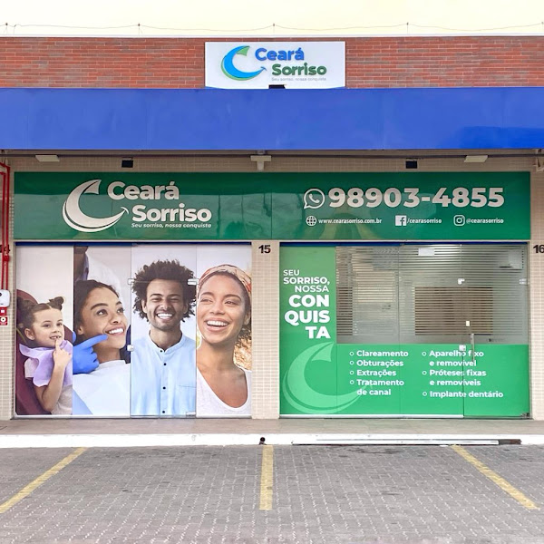 Foto 2 de Clínica Ceará Sorriso