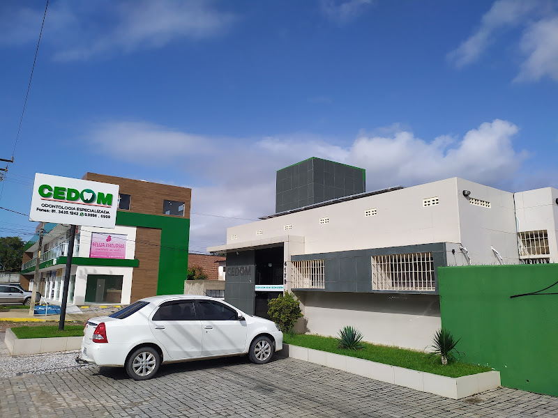 Foto 2 de Clínica Cedom