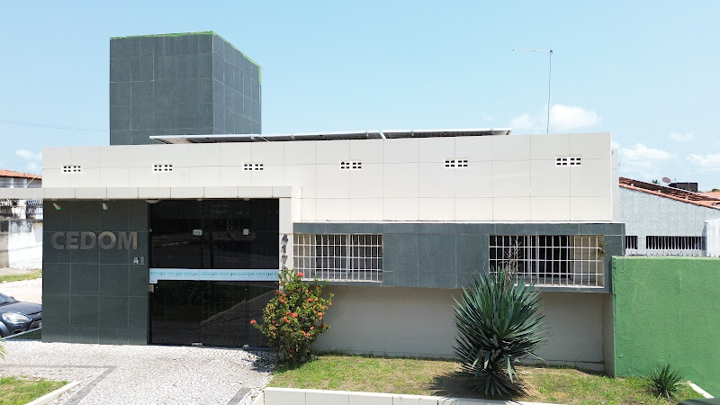 Foto 3 de Clínica Cedom