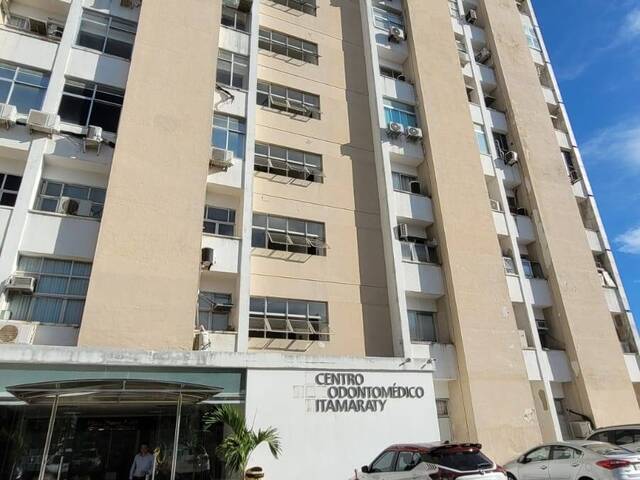 Foto 2 de Clínica CEDORT