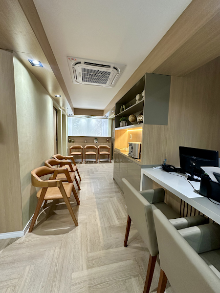 Foto 3 de Clínica CEDORT