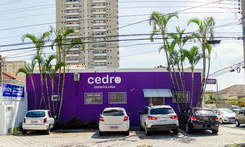 Foto 2 de Clínica Cedro Odontologia