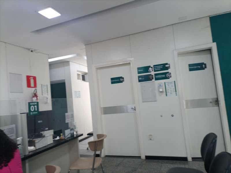 Foto 3 de CLÍNICA CEDUS VENDA NOVA - CENTRO AVANÇADO EM DIAGNÓSTICO
