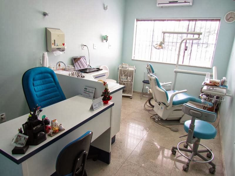 Foto 2 de Clínica CEI