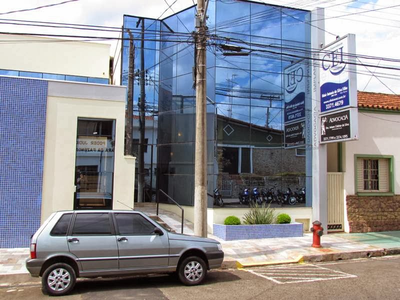 Foto 3 de Clínica CEI