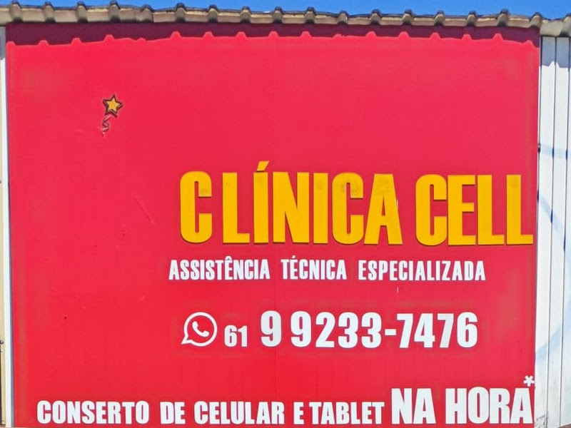 Foto de Clínica Cell N. Band