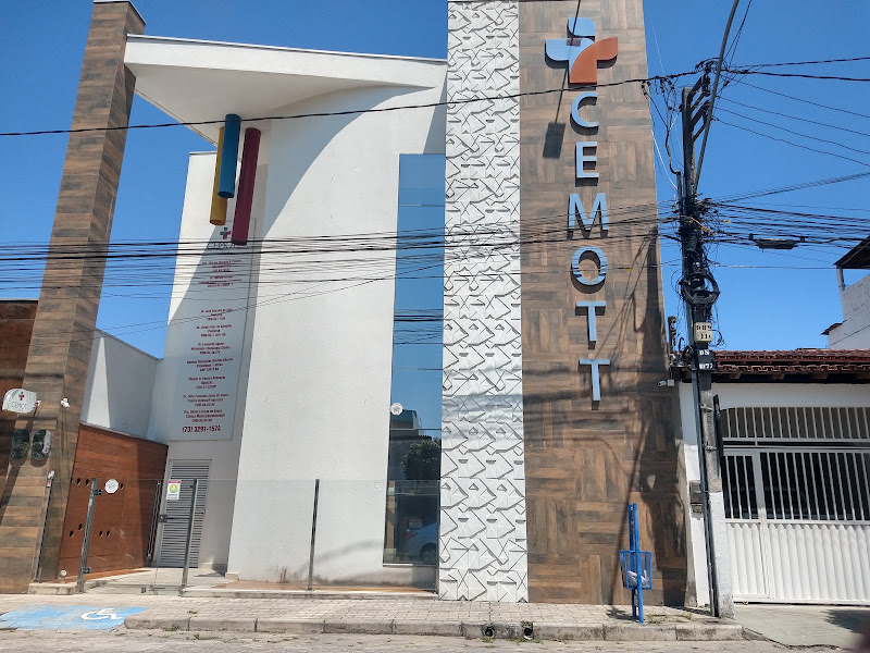 Foto de Clínica CEMOTT