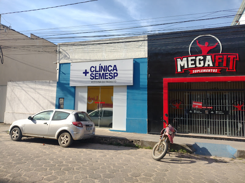 Foto 2 de Clínica CEMOTT
