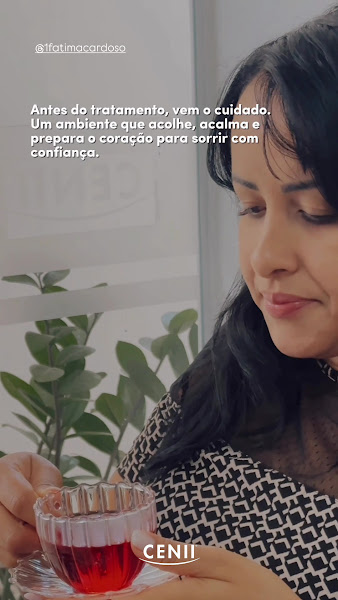 Foto 3 de Clínica CENII Centro Integrado de Implantodontia