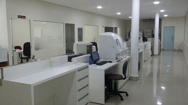 Foto 2 de Clínica CENSO