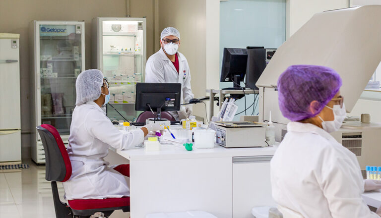 Foto 3 de Clínica CENSO