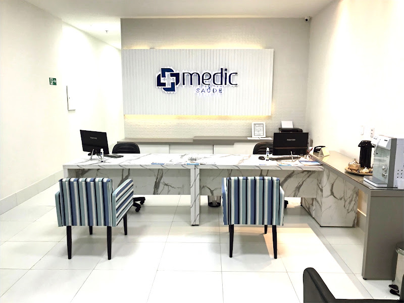 Foto 2 de Clínica Center Med