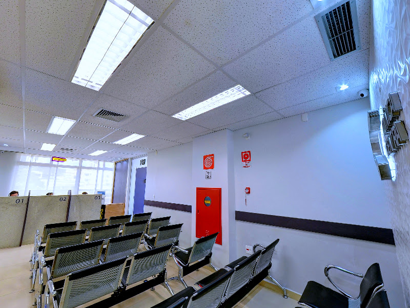 Foto de Clínica Centra