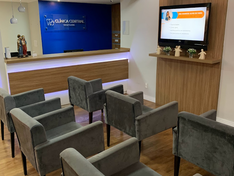 Foto 2 de Clínica Central