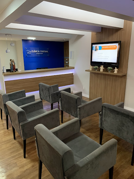 Foto 4 de Clínica Central