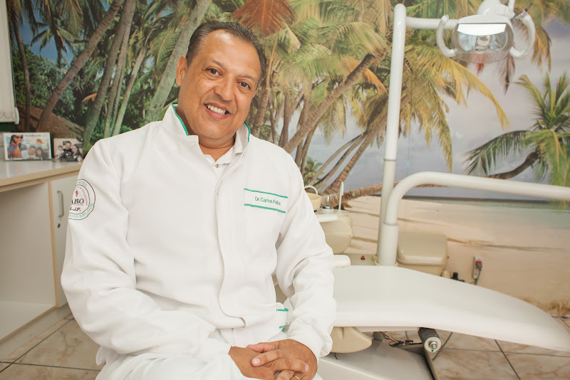 Foto 2 de Clínica Central de Odontologia Ltda.