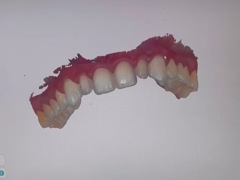 Foto 6 de Clínica Central Dente - Odontologia Avançada