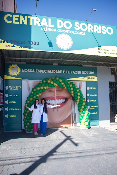 Foto 2 de Clínica Central do Sorriso