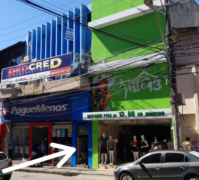 Foto 2 de Clínica Central Do Sorriso