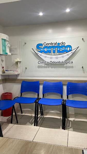 Foto 3 de Clínica Central Do Sorriso
