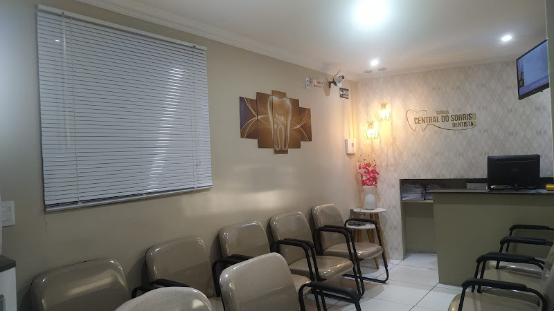 Foto 2 de Clínica Central do Sorriso
