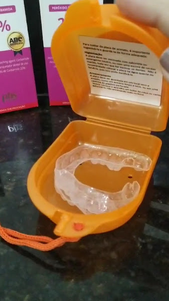 Foto 4 de Clínica Central do Sorriso