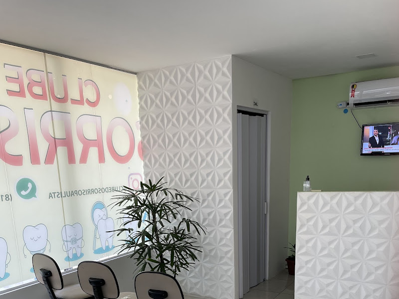 Foto 9 de Clínica Central do Sorriso