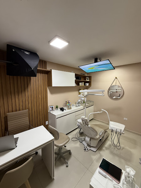 Foto 2 de Clínica Central do Sorriso - Dentista Particular Feira de Santana