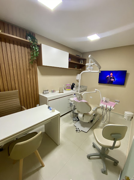 Foto 5 de Clínica Central do Sorriso - Dentista Particular Feira de Santana