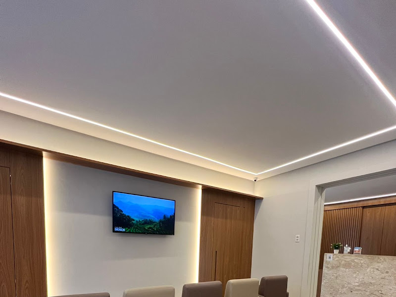 Foto 8 de Clínica Central do Sorriso - Dentista Particular Feira de Santana