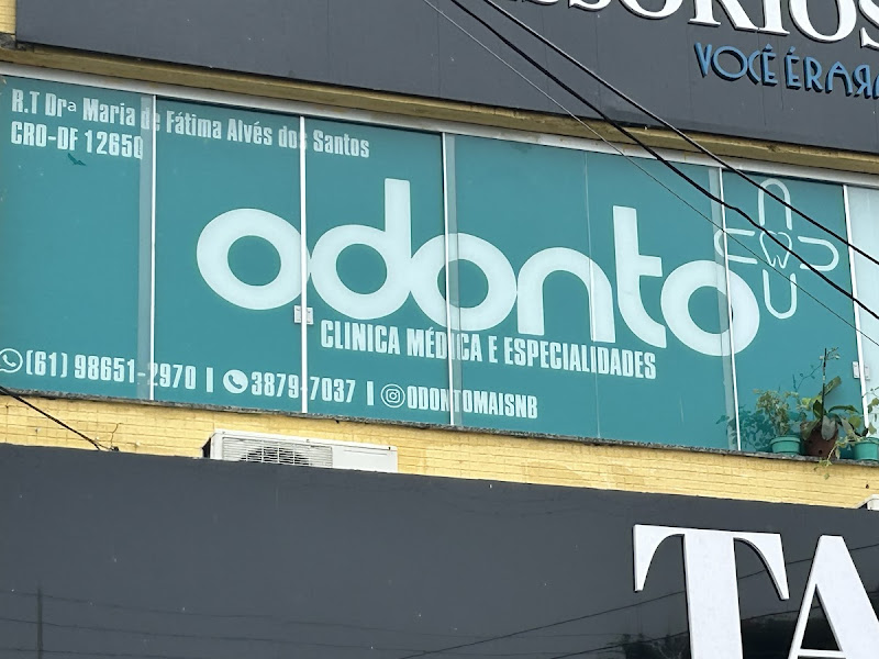 Foto 5 de CLINICA CENTRAL ODONTO