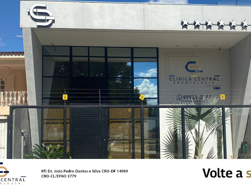 Foto de Clínica Central Odontologia